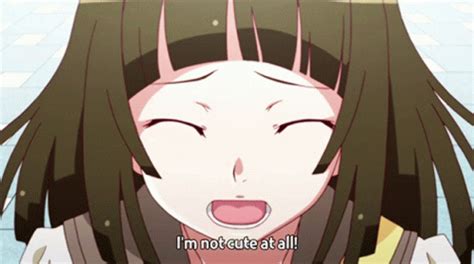 Nadeko Sengoku GIF - Nadeko Sengoku Nadeko Sengoku - Discover & Share GIFs