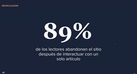 Sip Iapa On Twitter El De Los Lectores Abandonan El Sitio