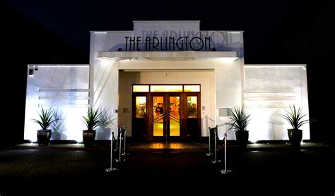 The Arlington Ballroom