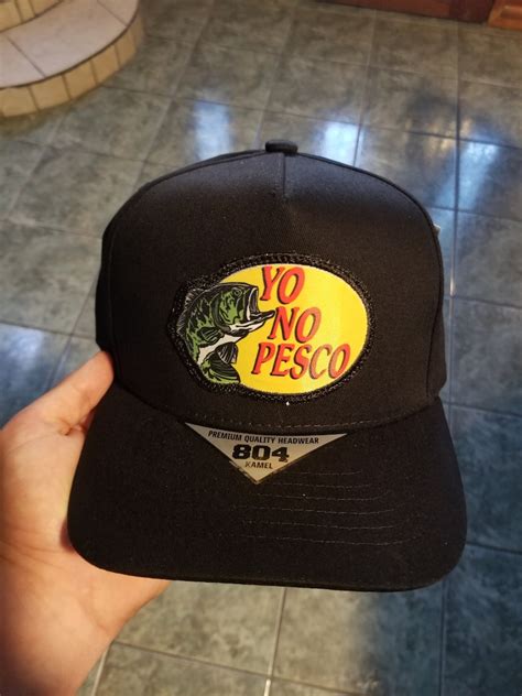 Fuerza Regida Tqm Gorra Del Pescado Gorra Belica Snapback Hat Etsy