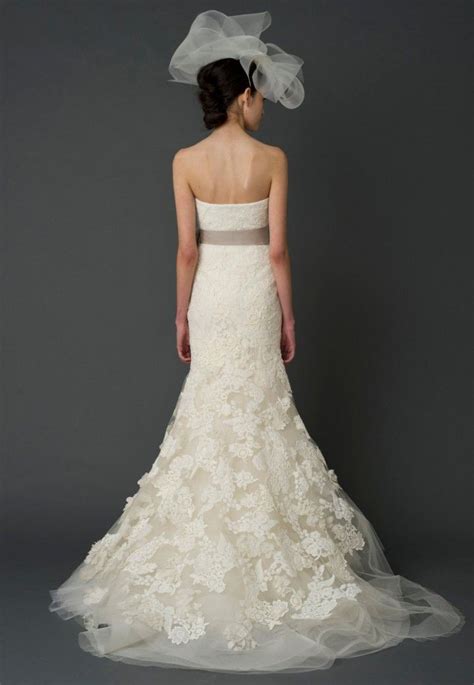 Exquisite Vera Wang Wedding Dresses Modwedding Wedding Dresses Vera