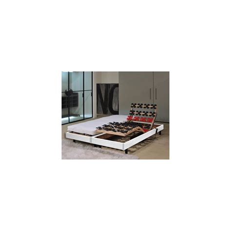 Murcie Ensemble Matelas Sommiers Relaxation X X Mousse