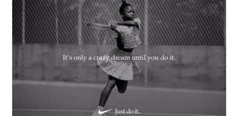 Nike Just Do It