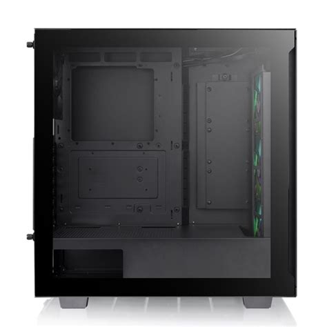 Thermaltake V Tg Argb Air Mid Tower Chassis