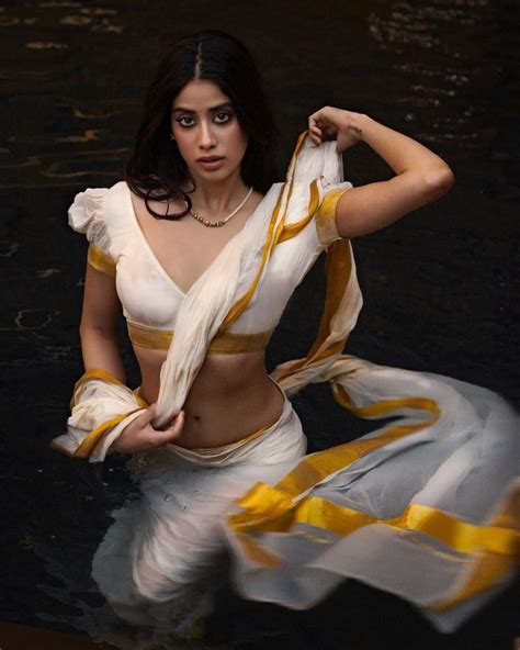 Shocking Janhvi Kapoor Speaks Out On Finding Her Morphed Photos On