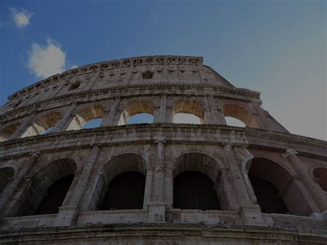 Colosseum Architecture | How Colosseum was built | Colosseum Building