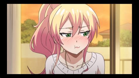 2 Temporada De Hajimete No Gal Youtube