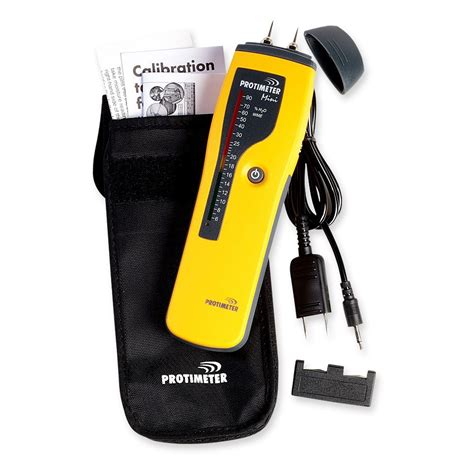 Protimeter Mini Moisture Meter Damp Meters The Tape Store