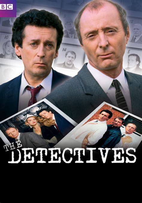 The Detectives - streaming tv series online