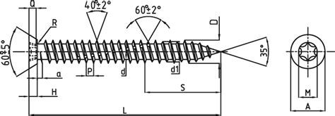 Concrete Screws - ZDI SUPPLIES (HAIYAN) Co.,Ltd.