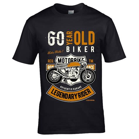 Cafe Racer 60 Years