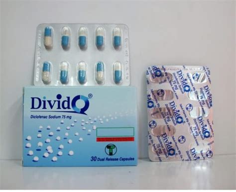 Divido 75 75mg Capsule Rosheta Saudi Arabia