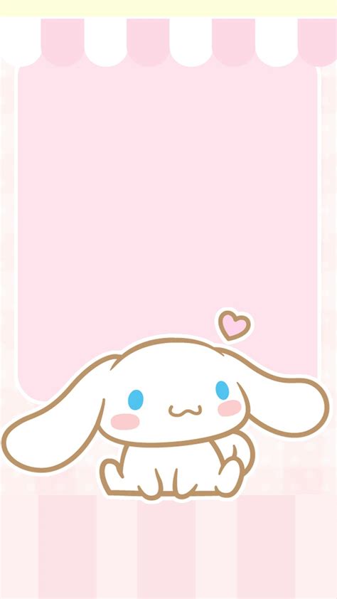 Cinnamoroll Kawaii Wallpaper