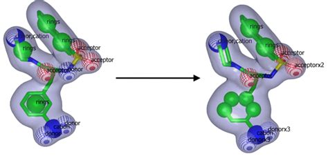 Ligand Based Drug Discovery And Design Software