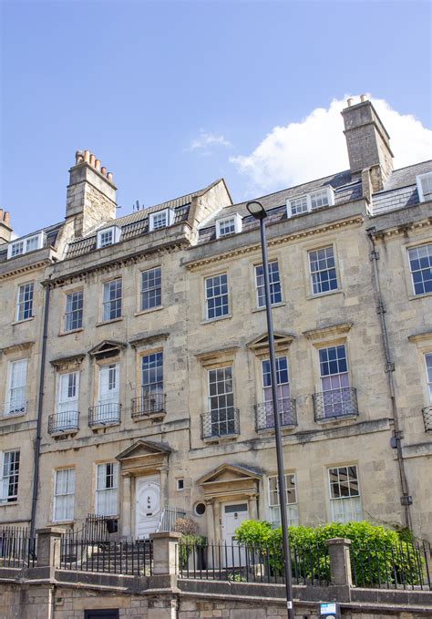What to Do in Bath, England - thekittchen