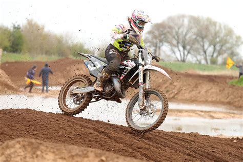 Recap: AMCA British Motocross Championship 2023 – FatCat Moto Parc ...