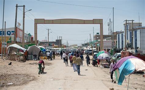 Wararka Maanta Jimco Feb Booliiska Somaliland Oo Gacanta Ku