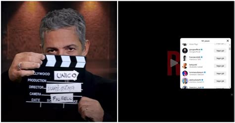 Fiorello E Il Trailer Parodia Del Docufilm Su Ilary Blasi Unica