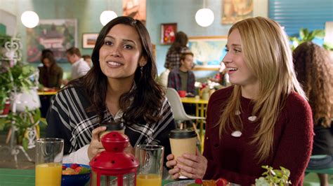 Assista ao episódio 7 da temporada 3 de Faking it Faking it Jogando