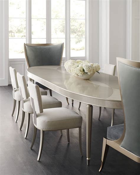 Caracole The Source Dining Table | Horchow