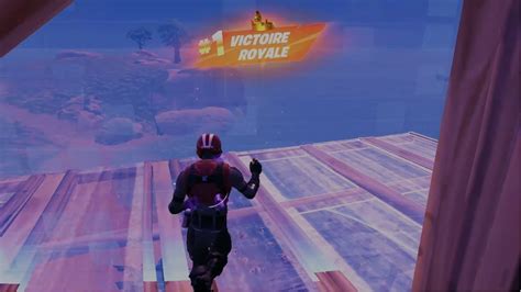 Mes Premieres Games En Solo Classe Top 1 Fortnite S3 Chap 5 Youtube