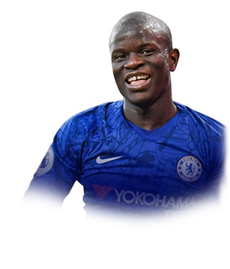 Ngolo Kante FIFA 22