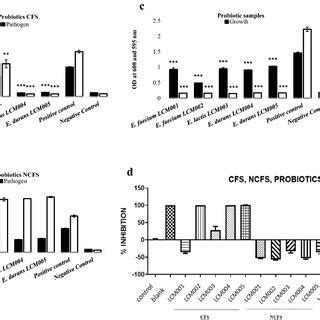 a Effect of banana proteins on growth and biofilm formation of MRSA ...