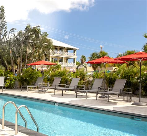 Photos - The Locale Hotel Grand Cayman