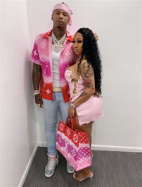 Moneybagg Yos Girlfriend A Look Into Their Relationship