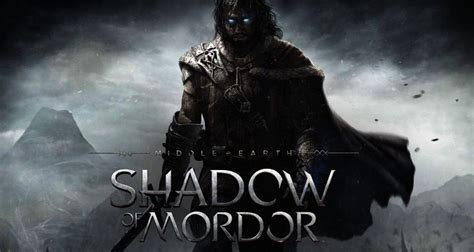 Middle Earth Shadow Of Mordor To Get Game Of The Year” Edition