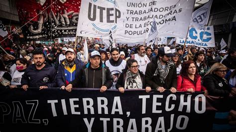 El Gobierno Oficializó El Bono Para Empleados Y Titulares De Potenciar Trabajo Minuto Argentina