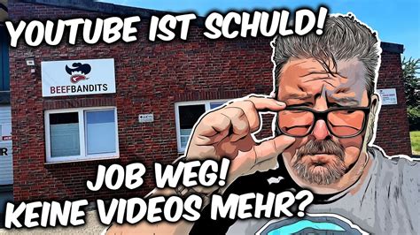 Darum Kommen Keine Videos Mehr Realtalk Ich Rede Klartext Totale