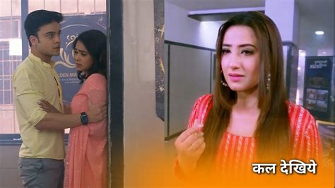 Kumkum Bhagya February Promo Prachi And Ranbir Upset Kaya