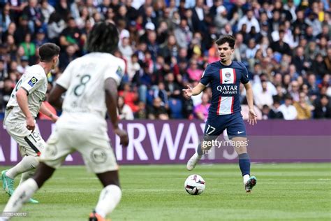 During The Ligue 1 Uber Eats Match Between Paris Saint Germain And Fc News Photo Getty Images