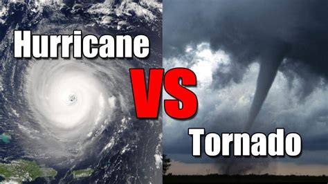 Cyclone या Tornado क्या है ज्यादा ख़तरनाक Cyclone Tornado Hurricane And Typhoon Explained In