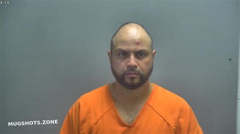 AQUIRRE ENRIQUE MEDINA 08 20 2022 Whitley County Mugshots Zone