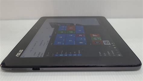 Asus Transformer Book T Han R H