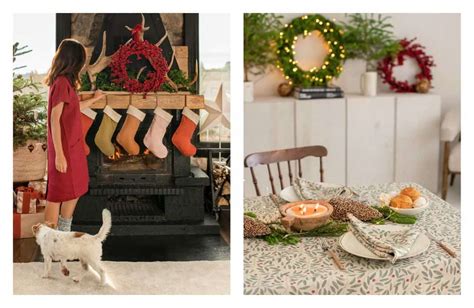 9 Sustainable Christmas Decorations For Eco Friendly Festivities