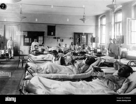 Austro Hungarian Hospital Hi Res Stock Photography And Images Alamy