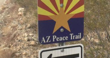 AZPT - Arizona Peace Trail, Off Road, Off Road Vehicles