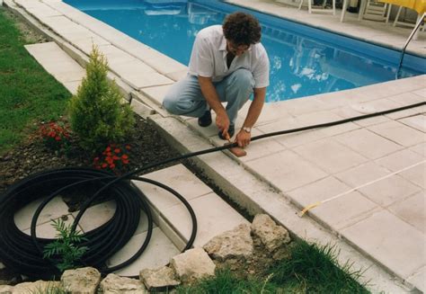 Poolheizung Selber Bauen So Geht Es Richtig