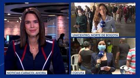 Noticias Caracol On Twitter ColombiaDecide En La Zona De Frontera