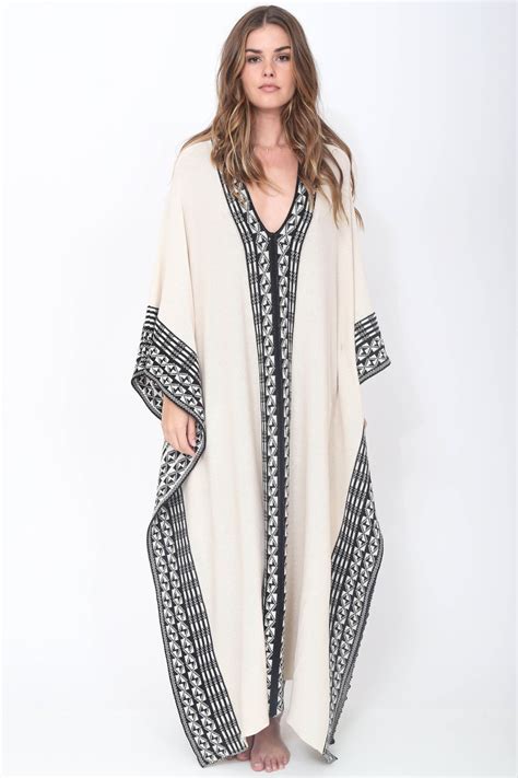 Caftan Kaftan Pattern Dresses Kaftan Style