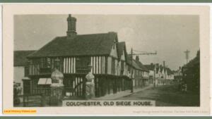 Old Images of Colchester, Essex