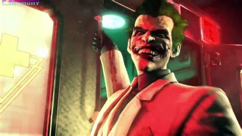 Batman Arkham Origins Walkthrough Part 3 Video Dailymotion