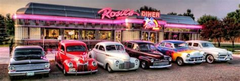 Five Authentic 50s Diners in Denver | The Denver Ear