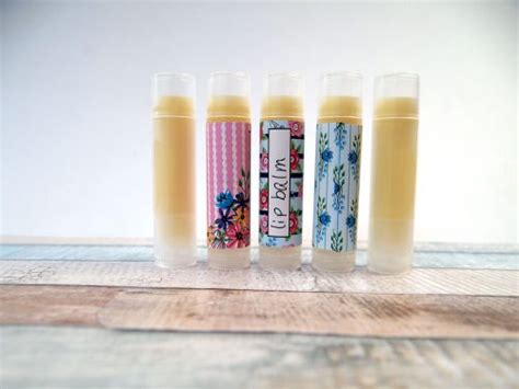 How To Make Lip Balm The Best Lip Balm Recipe