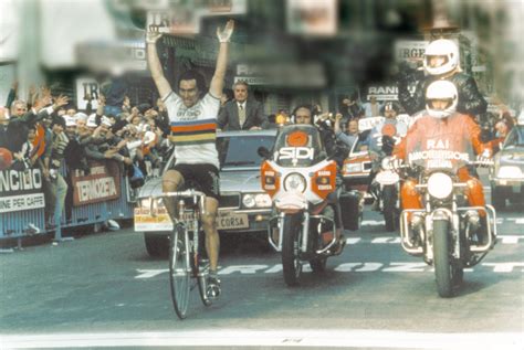 Colnago On Twitter In 1983 Giuseppe Saronni Has Won La Classicissima