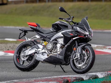 2022 Aprilia Tuono 660 Factory Preview Motorcyclist