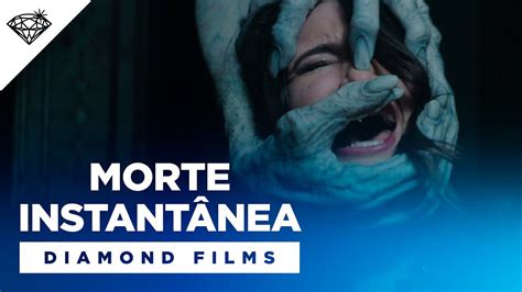 Morte Instantânea Trailer Legendado Em Breve Nos Cinemas Youtube